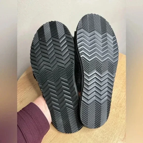 Sorel Go Mail Run Faux-fur slipper - Picture 7 of 7